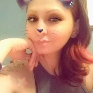 Meet your Posher, Larena ann